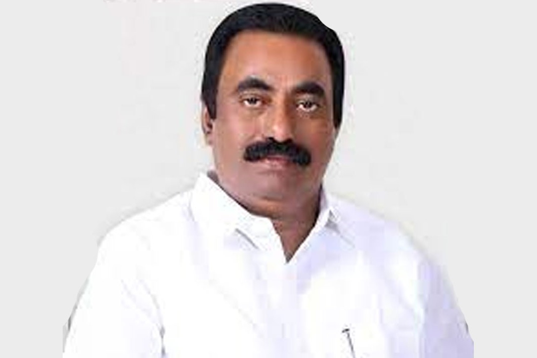 TDP declared Kavya Krishna Reddy as incharge of Kavali Constituency