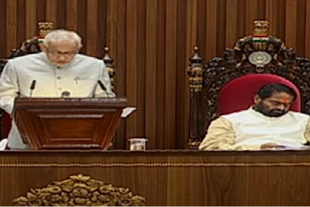 AP Assembly sessions begins