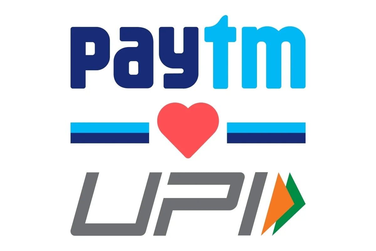 Paytm share value declined 45 percent in four days as a result of RBI sanctions 