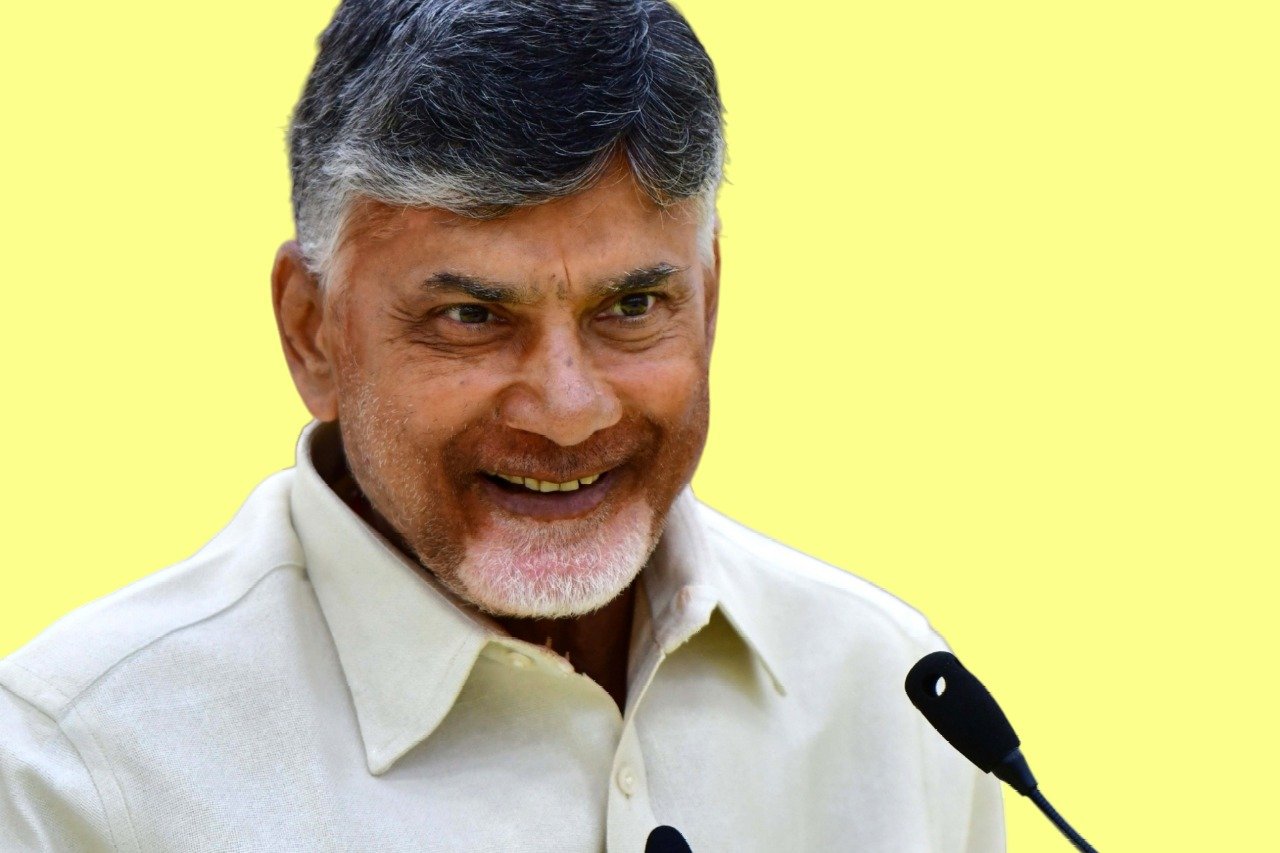 TDP-BJP Alliance Clarity Expected as Chandrababu Heads to Delhi
