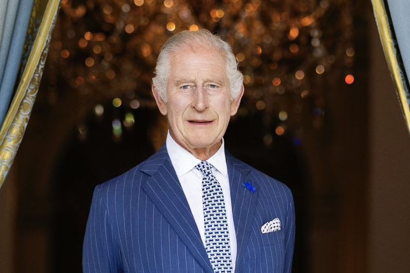 Britains king charles diagnosed with cancer says bukingham palace