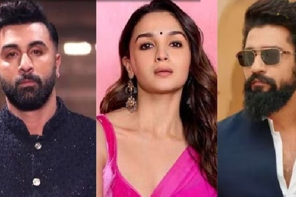 Ranbir, Alia and Vicky block their calendars for SLB's 'Love And War’