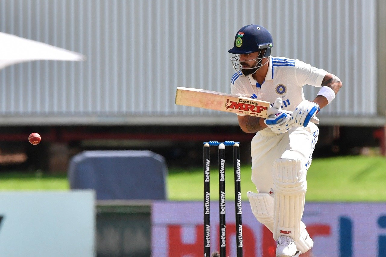 Virat Kohli set to miss Rajkot and Ranchi Test, Mohammad Siraj to return: Report