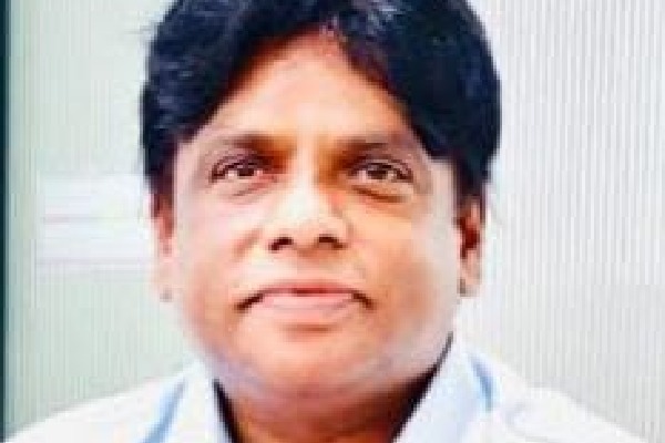 Suspended Telangana official had amassed assets of Rs 250 crore