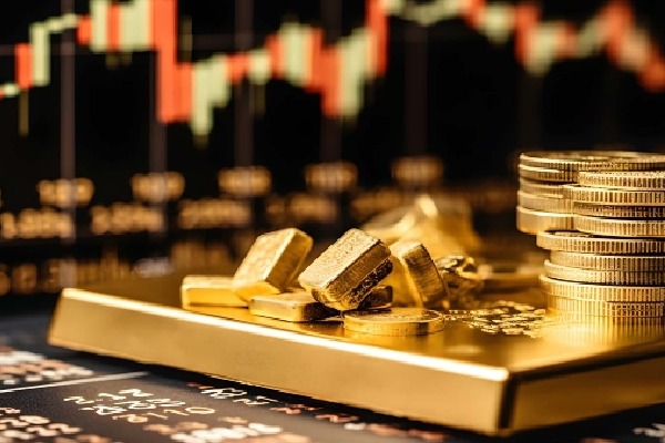 RBI allows hedging of gold price risk in IFSC