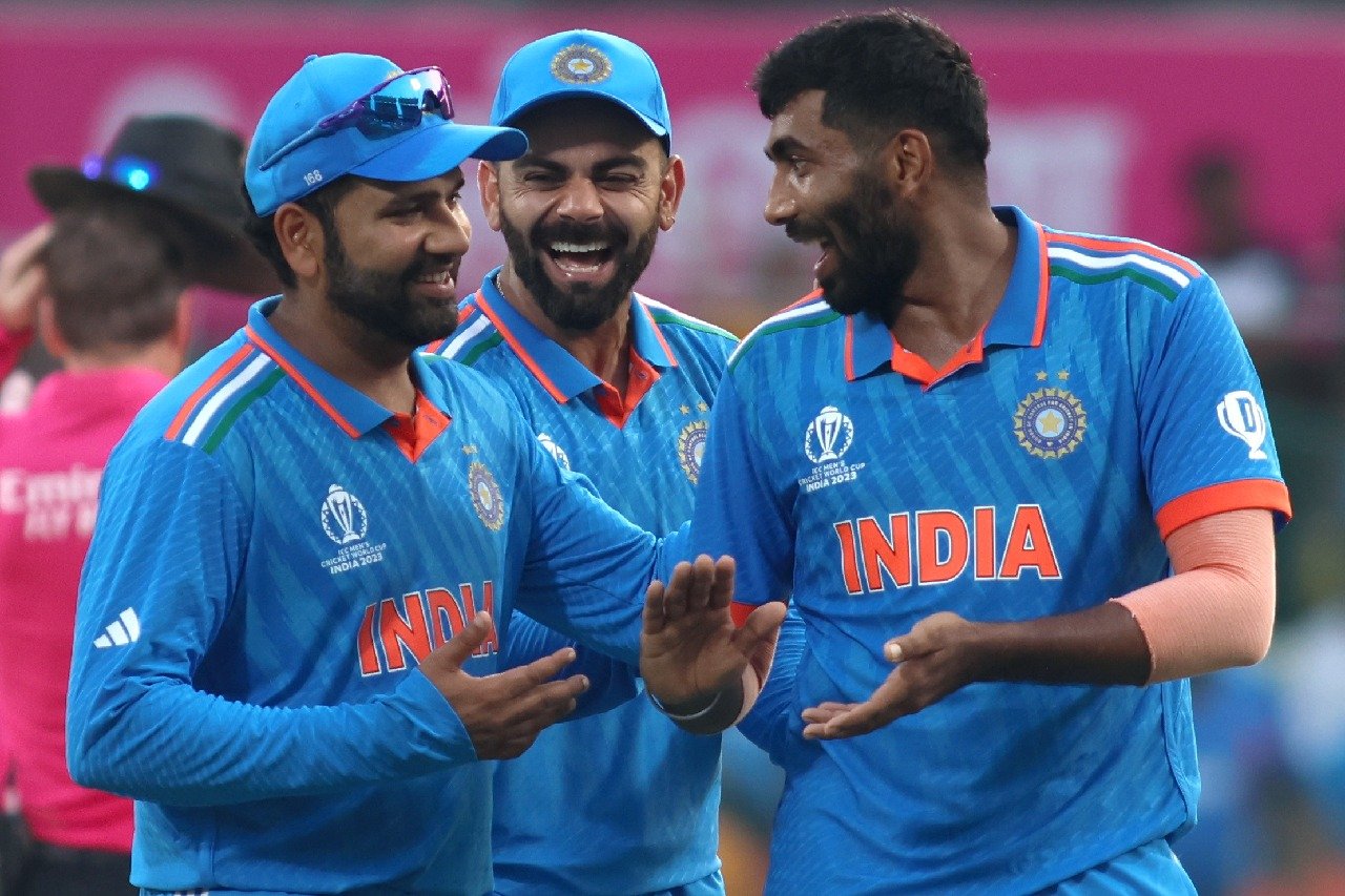 T20 WC: 'Bumrah, Kohli and Rohit are gonna be key players for India', feels Vernon Philander
