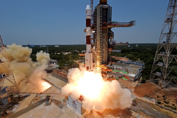Indian space programme touched several new highs in past 5 years: Govt