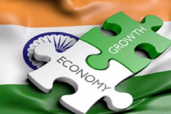 Indian economy transformed from 'fragile five' to 'top five': White Paper