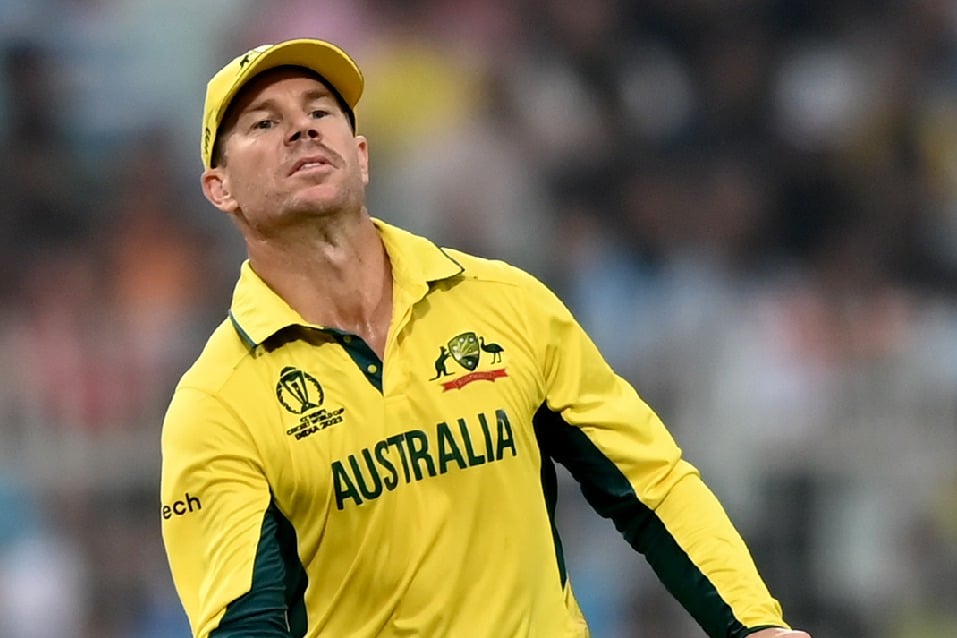 Want to play T20 WC and finish there: Warner hints at his T20I retirement