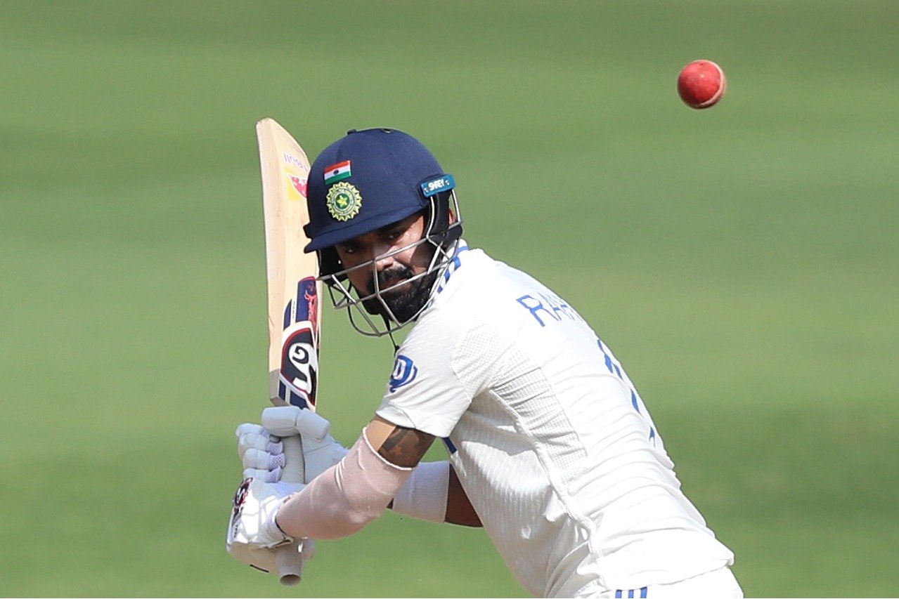 Ravindra Jadeja and KL Rahul returns for the final three Test against England