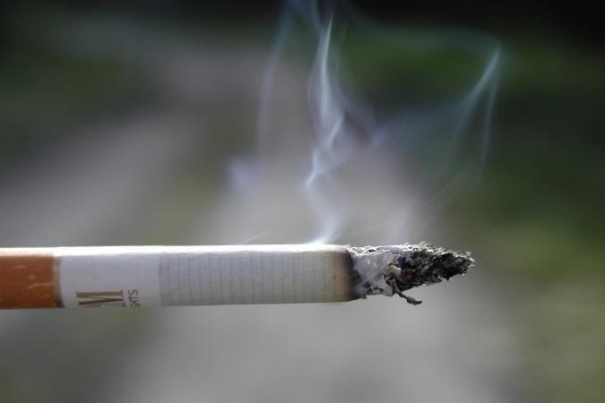 People who quit smoking before 40 likely to live same as non-smokers: Study