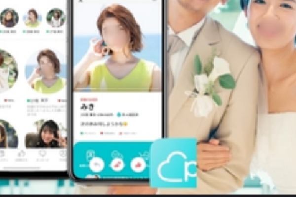 Marriage agencies going bankrupt in Japan as dating apps use surge