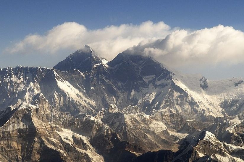 Mount Everest climbers told to carry poo bags bring waste back to base camp