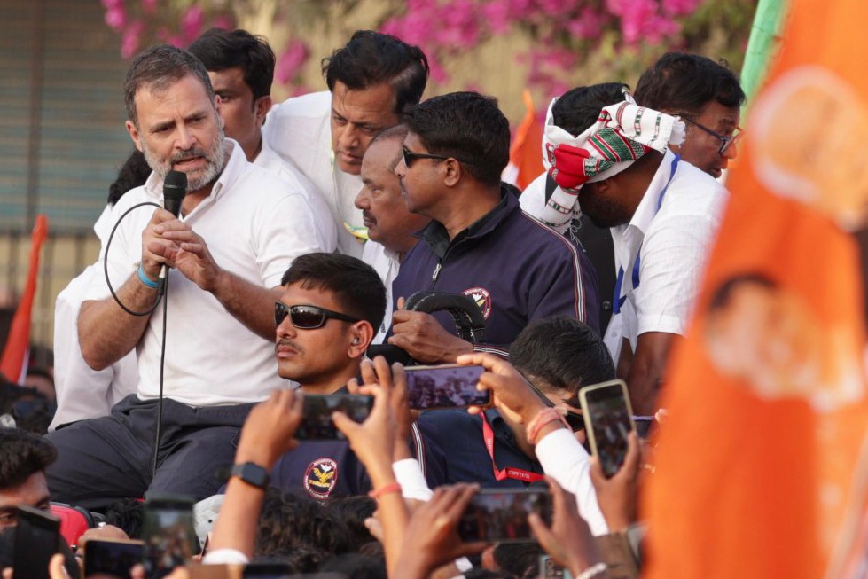 Rahul Gandhi: Rahul's yatra in UP rescheduled, shortened