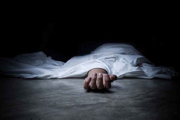 Man suicide after debt burden in Hyderabad