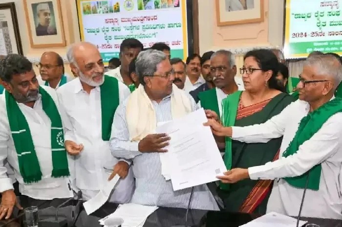 Karnataka Farmers Demand Rs 5 Lakh To Bride Who Will Marry Farmer 