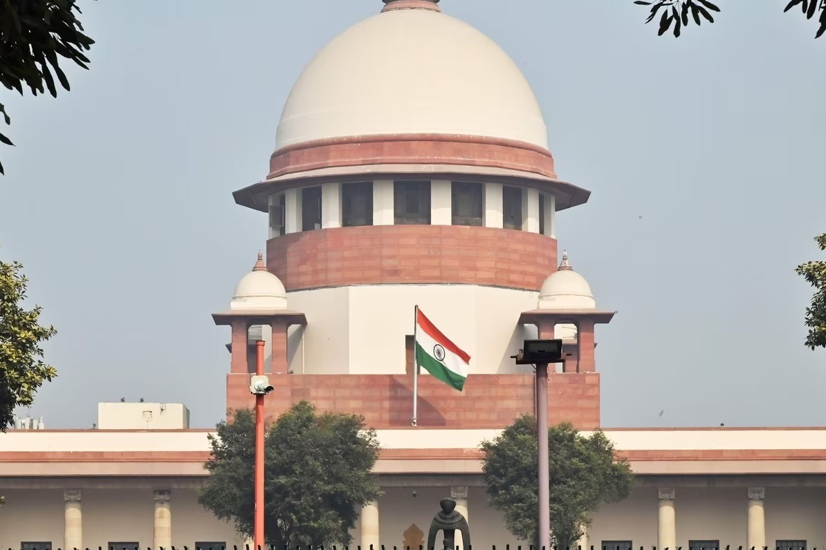 SC Collegium recommends appointment of 3 permanent judges in Andhra Pradesh HC