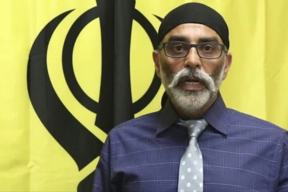 Another Sikh separatist's house hit by gunfire in Canada