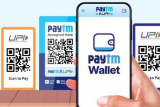 Merchants with Paytm QR don't need to look for alternatives: Here are the facts