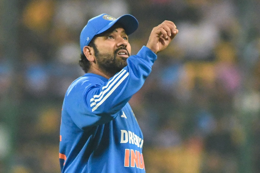 Jay Shah confirms Rohit Sharma to lead India in T2O WC 2024; reports