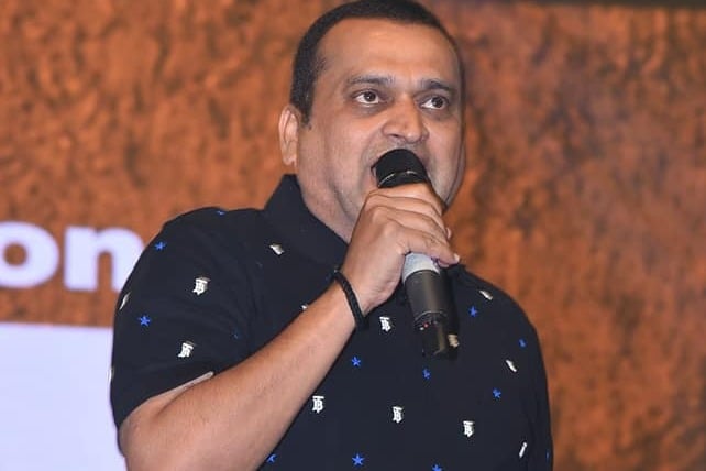 Bandla Ganesh Sentenced to One Year in Jail for Cheque Bounce Case