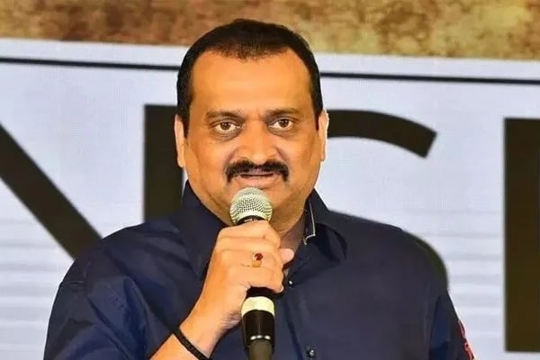One Year Imprisionment To Bandla Ganesh In Cheque bounce case