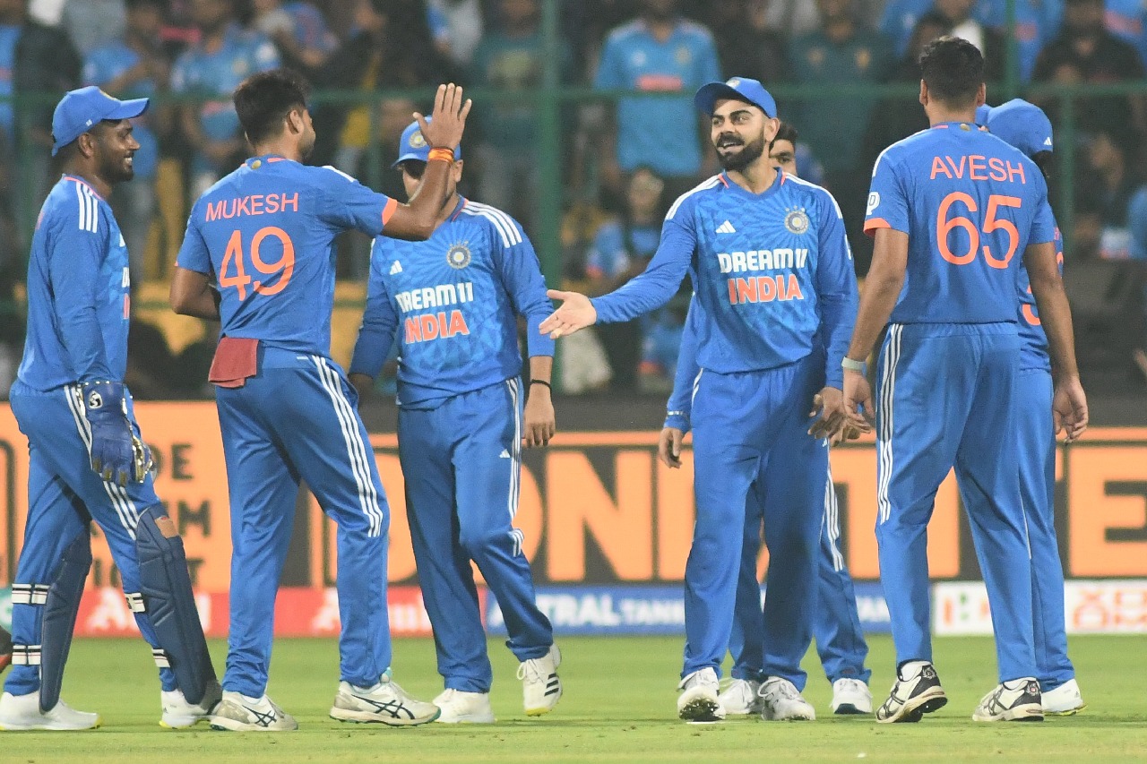 BCCI will send Team India New York earlier 