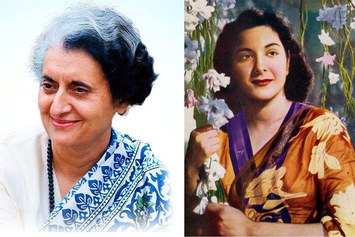 Indira Gandhi and Nargis Dutt names removed from National Feature Film awards