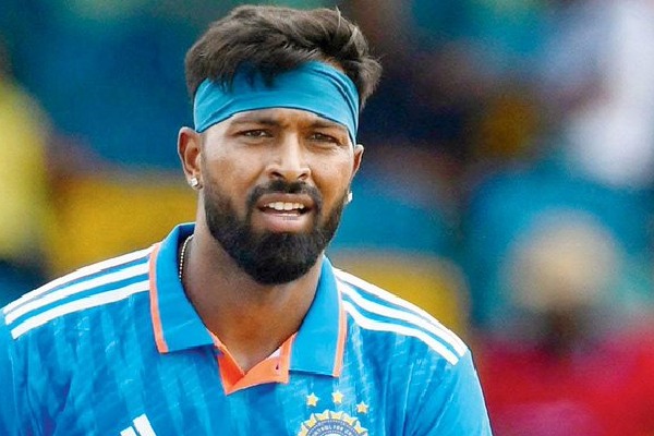 Hardik Pandya has been exempted by BCCI from playing in Ranji Trophy