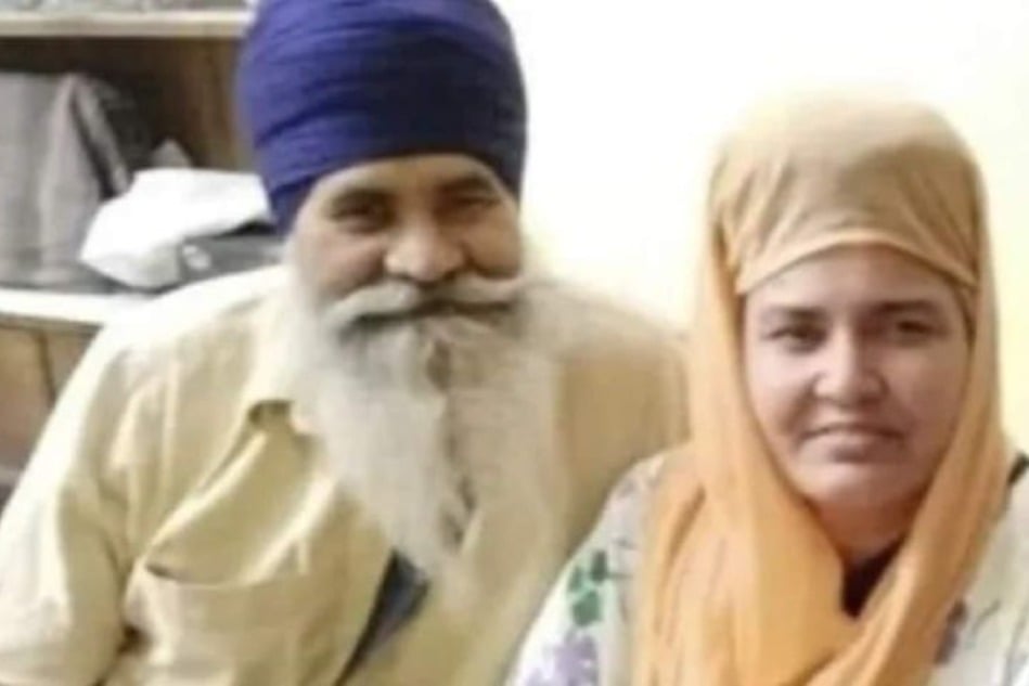 'I heard my mother's last screams': Canadian Sikh shooting survivor slams cops for 'inaction'