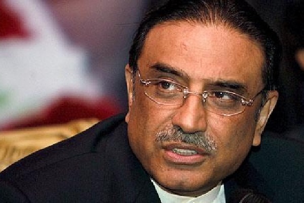 Asif Ali Zardari likely to become Pakistan president