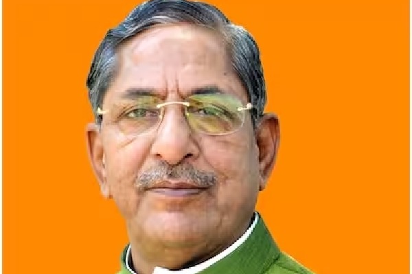 Who is Nand Kishore Yadav, Bihar Assembly’s new Speaker in Nitish govt