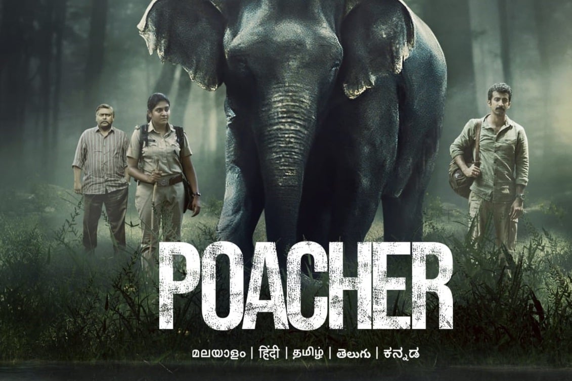 Nimisha Sajayan, Dibyendu unravel biggest ivory poaching ring in ‘Poacher’ trailer