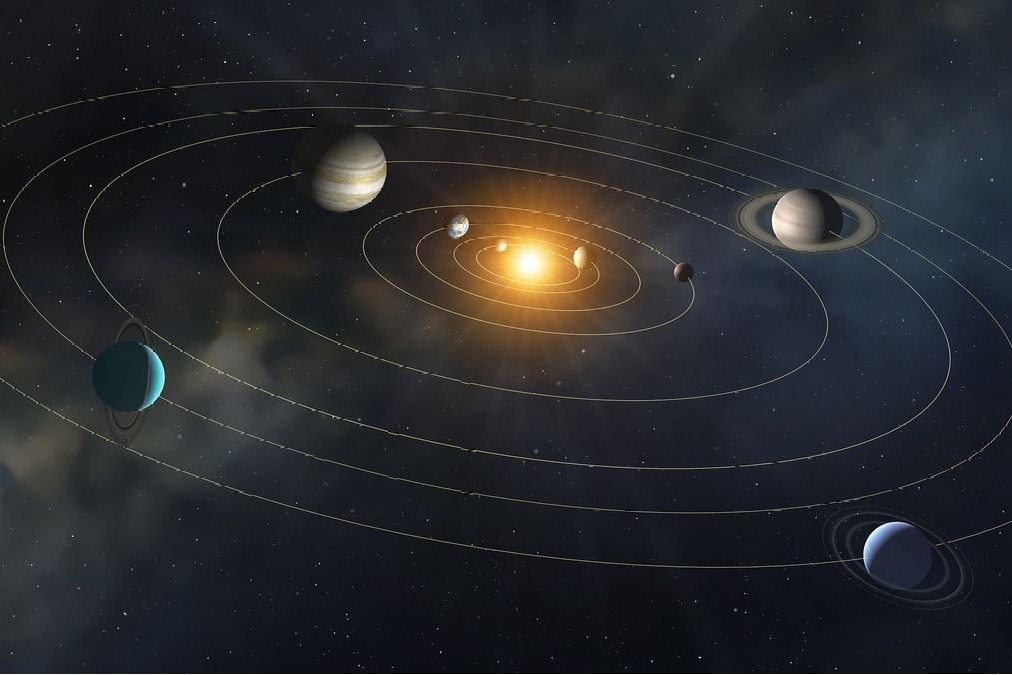 Finding life in outer solar system nearly impossible, say scientists