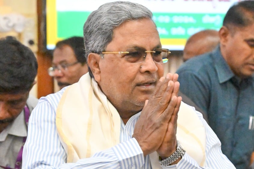 Sanatana forces will be vanquished forever if Siddaramaiah becomes PM