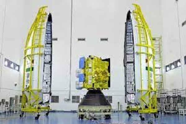 Countdown for India’s Feb 17 rocket launch to begin at 2.05 pm today