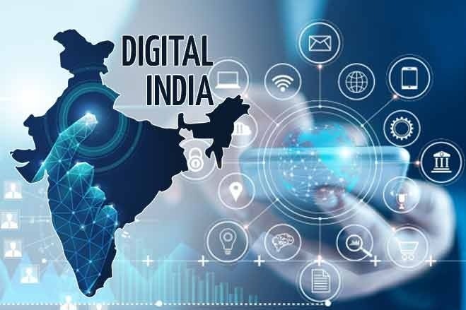 India 3rd largest digitalised country among G20 nations: Report