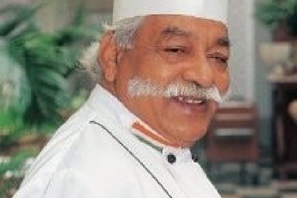 Imtiaz Qureishi, first chef to be conferred with a Padma Shri in 2016, passes on aged 93 