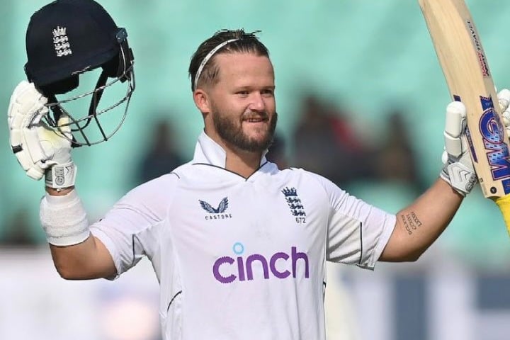 3rd Test: Duckett’s 88-ball whirlwind ton leads England’s thrilling reply after India’s innings ends at 445