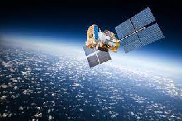 Satellite Cartosat-2 successfully re-entered Earth's atmosphere: ISRO