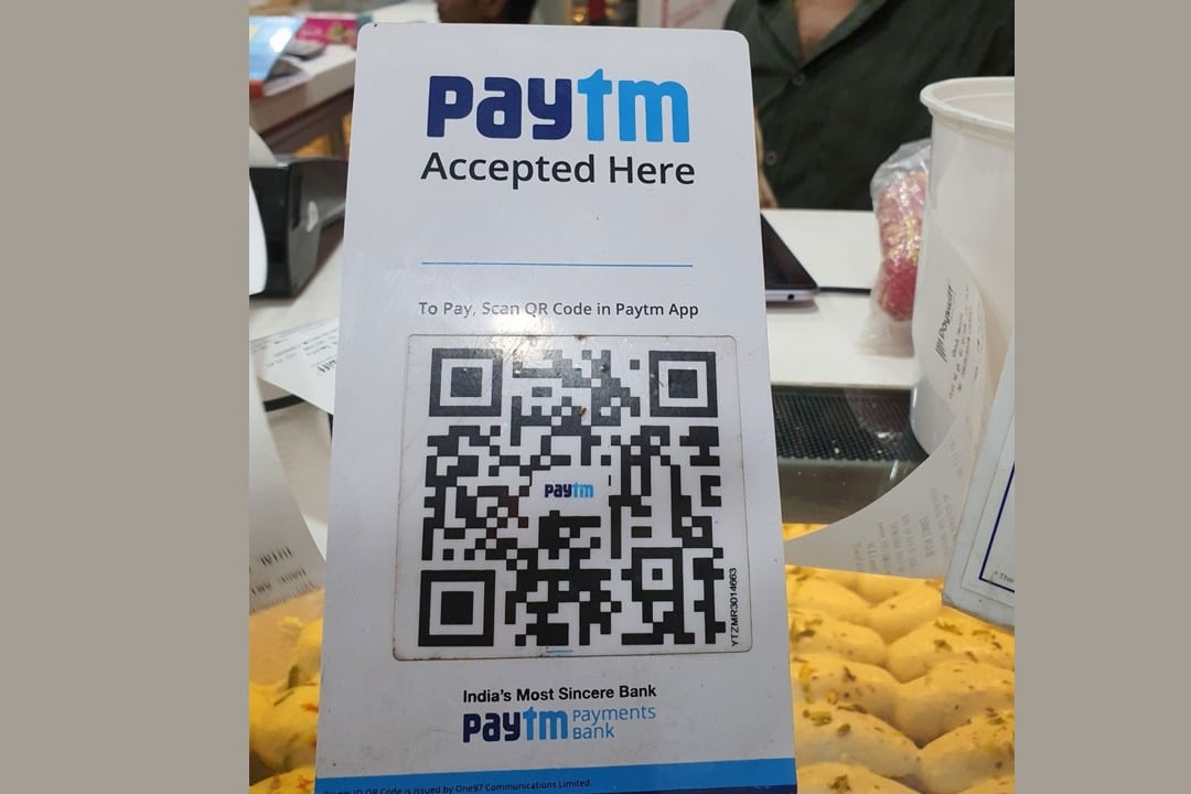 Paytm Payment Bank Removed from FASTags official banks list