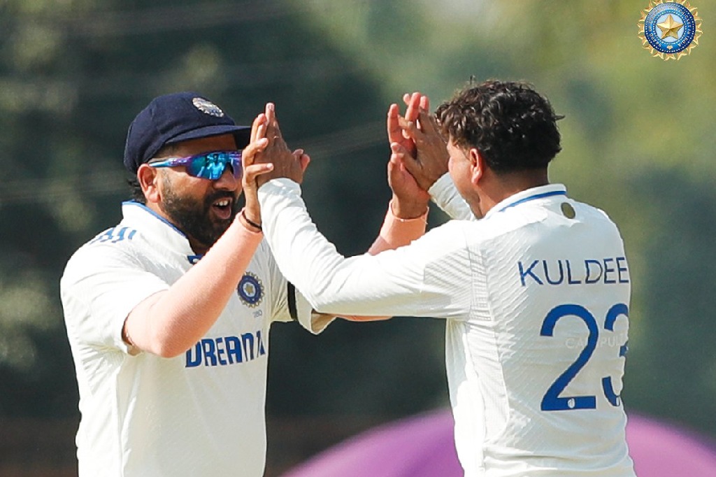 3rd Test: India eye taking lead over England after taking three wickets, including of Duckett