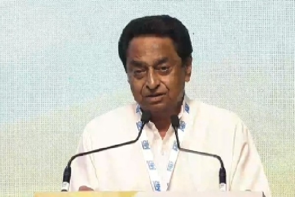 If I were to join BJP, I will inform media first, says Kamal Nath