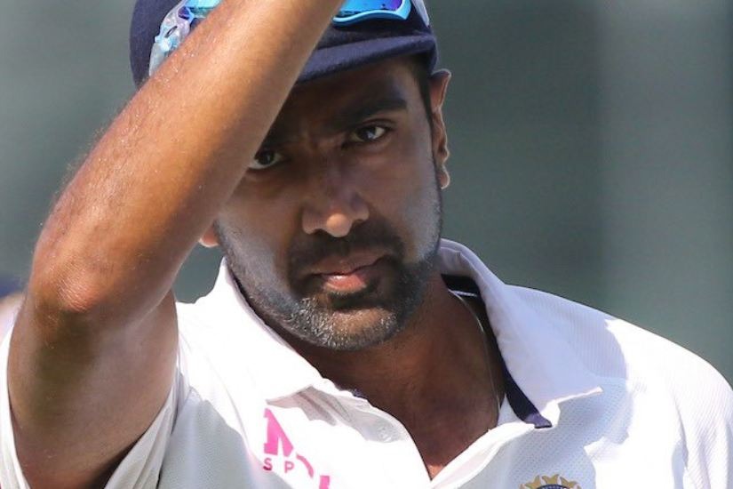 R Ashwin withdraws from the third Test due to a family emergency