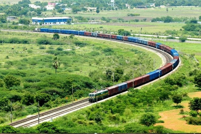 Railway board issues permission for 3 pairs of express trains from Charlapalli station