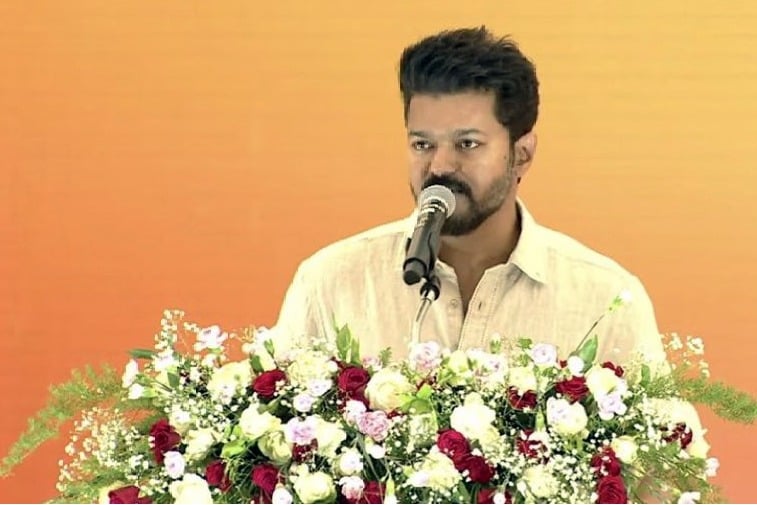 Tamil super star Vijay‘s new political party to hold office bearers' meet tomorrow