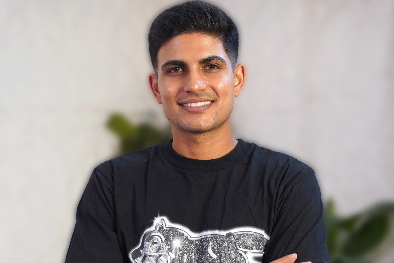 India cricketer Shubman Gill named Punjab’s ‘State Icon’ to woo voters