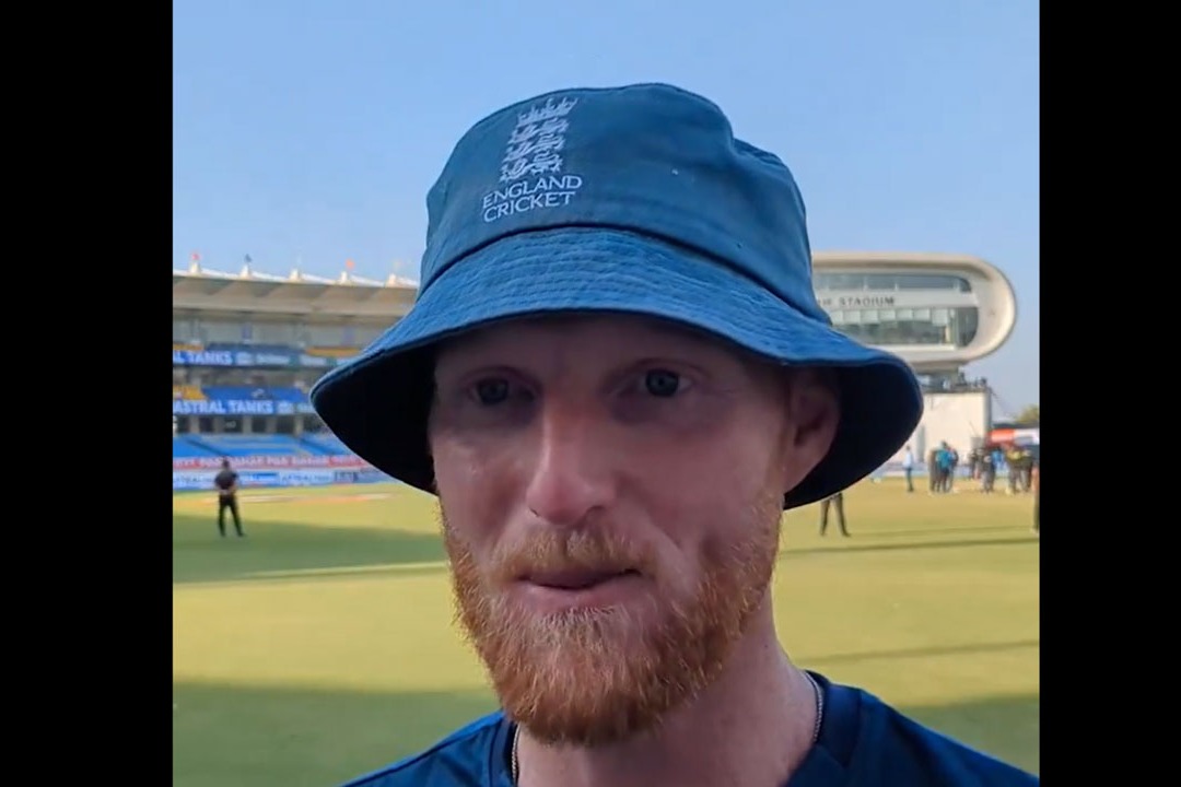 England captain Ben Stokes demanded for Umpire decesion in DRS System after defeat in the Rajkot Test