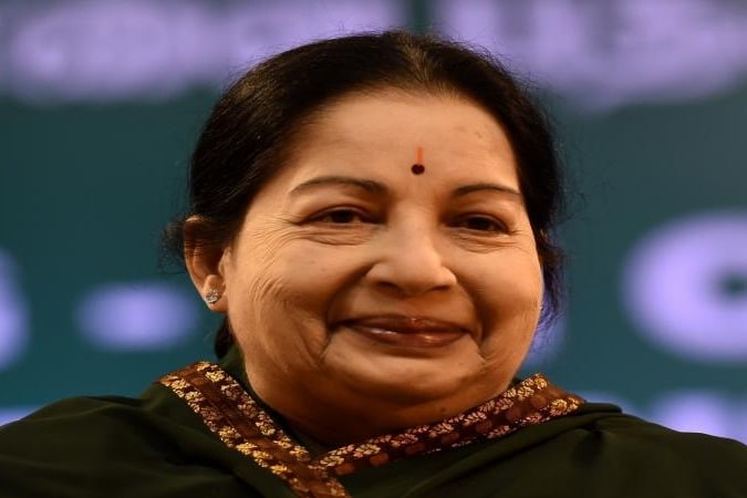DA case: Spl court sets dates for handover of Jayalalithaa's seized jewelry