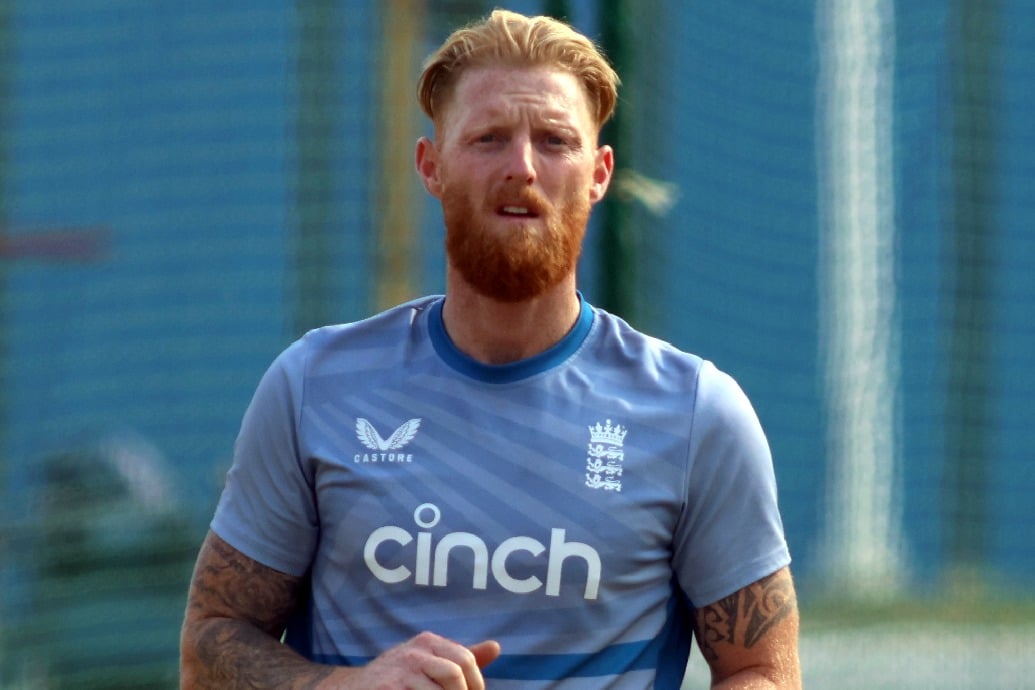 'Managed to bowl 100% in warm ups': Stokes hints at return to bowling duties in final two Tests